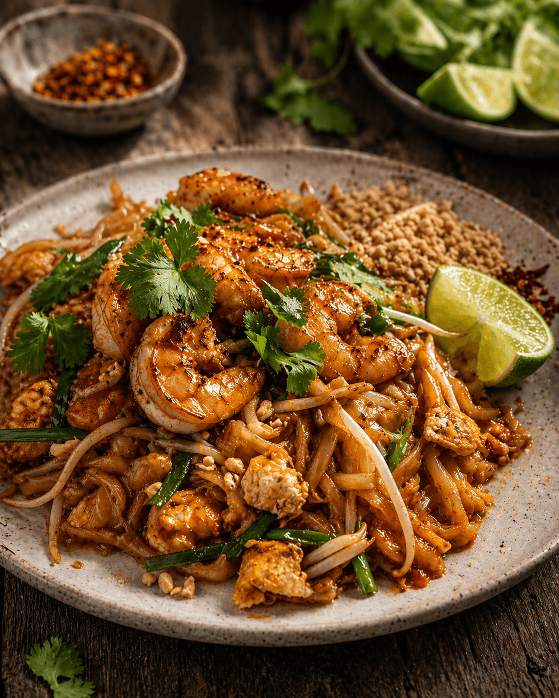 Pad Thai