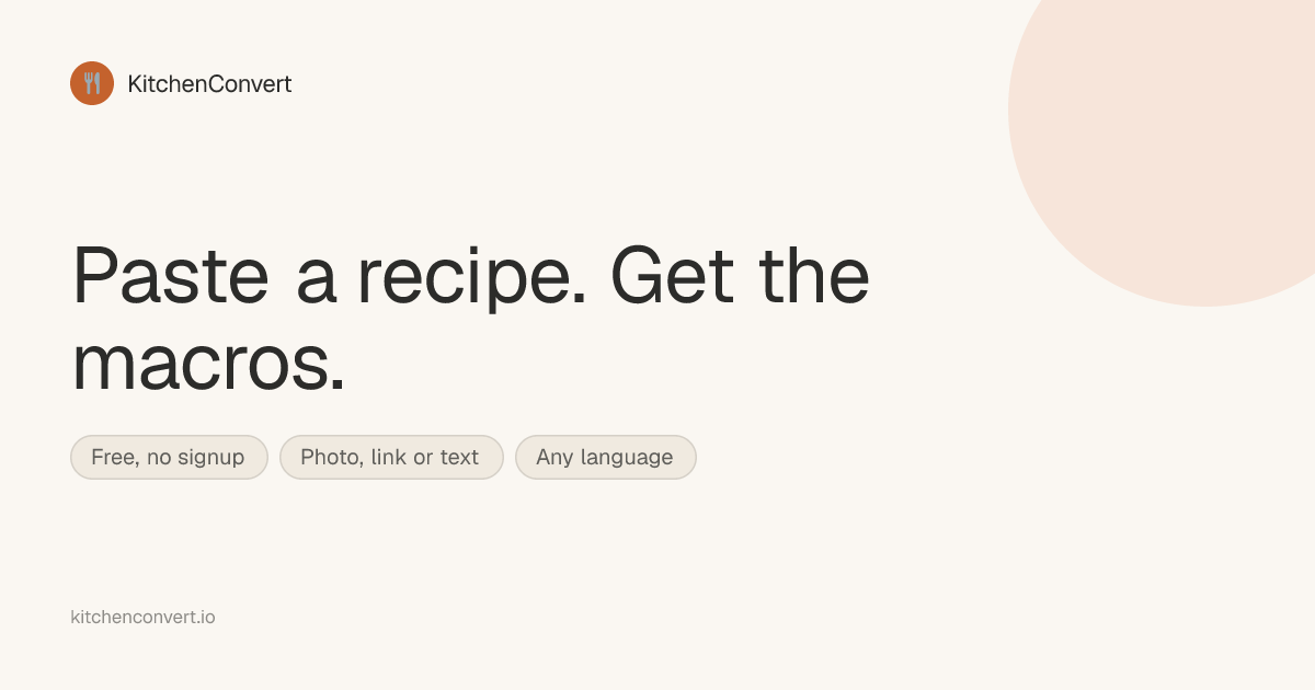 is kitchenconvert.io legit